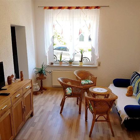 Ferienwohnung Erzgebirge Lauter Exterior foto